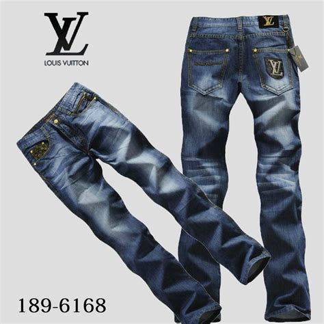 louis vuitton men jeans|Louis Vuitton jeans prices.